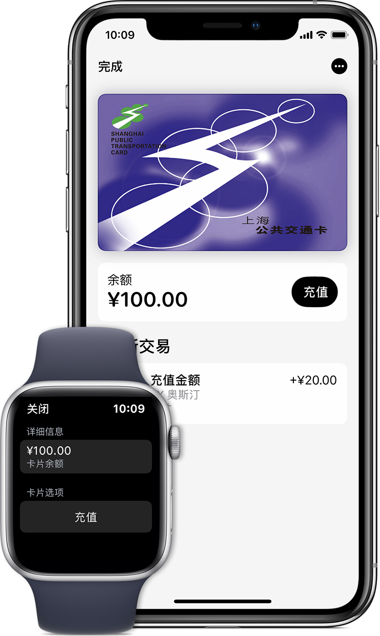 武义苹果手机维修分享:用 Apple Pay 刷交通卡有哪些优势？如何设置和使用？ 