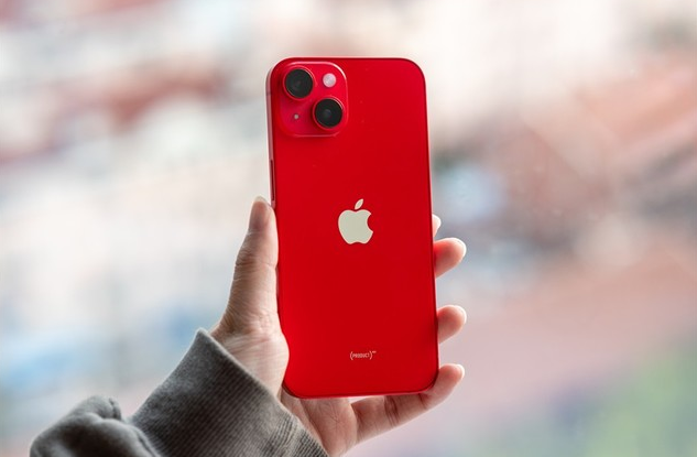 武义苹果14维修分享为什么大家觉得iPhone 14不香了 