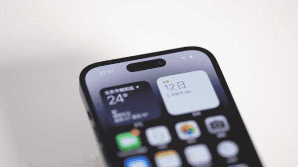 武义苹果14维修分享如何告诉别人你换了iPhone 14 Pro 