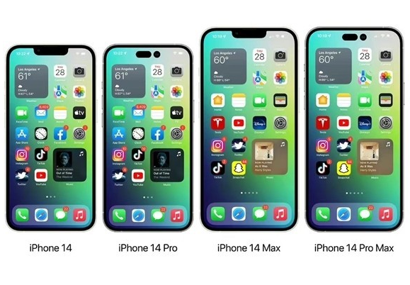 武义苹果14维修分享iPhone14可以分期吗 