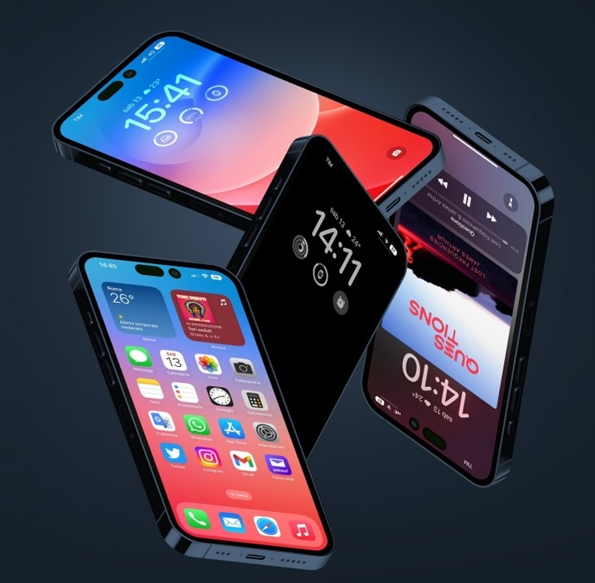 武义苹果14维修分享入门级iPhone 14多少钱 