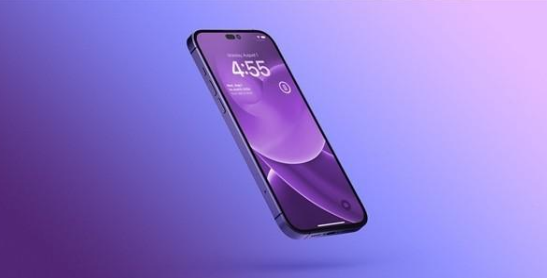 武义苹果14维修分享iPhone14配色有哪些 