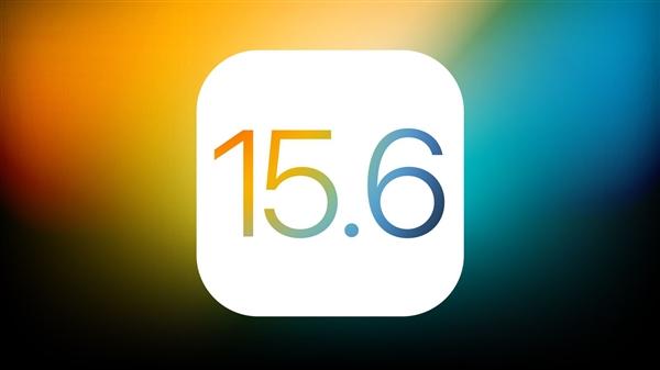 武义苹果手机维修分享iOS15.6正式版更新反馈汇总 