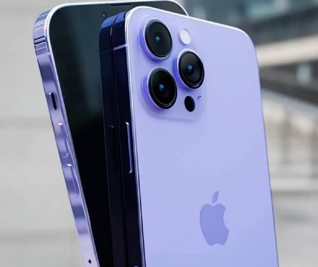 武义苹果14维修分享凭什么4800万像素的iPhone14就能上热搜 