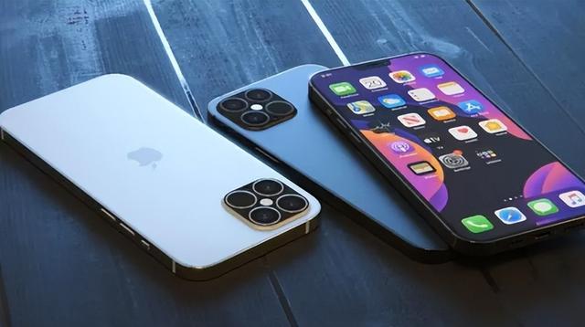 武义苹果14维修分享iPhone 14上市后，iPhone 13会下架吗 