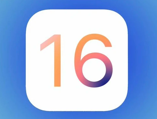 武义苹果手机维修分享iOS16不支持iPhone6s，手中的6s怎么办 