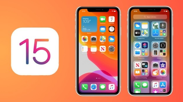 武义苹果13维修分享iPhone13更新iOS 15.5，体验如何 