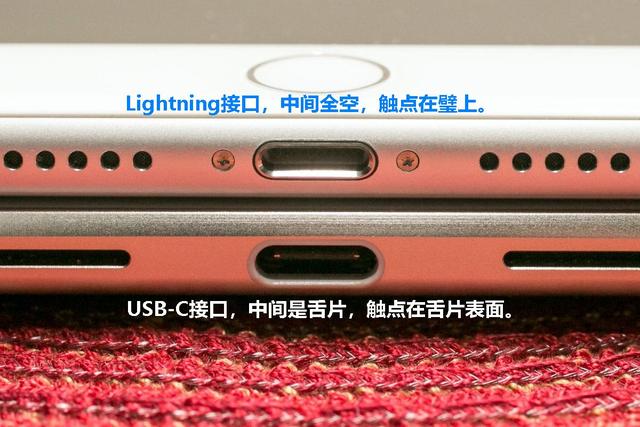 武义苹果14维修分享iPhone 14会是什么接口 