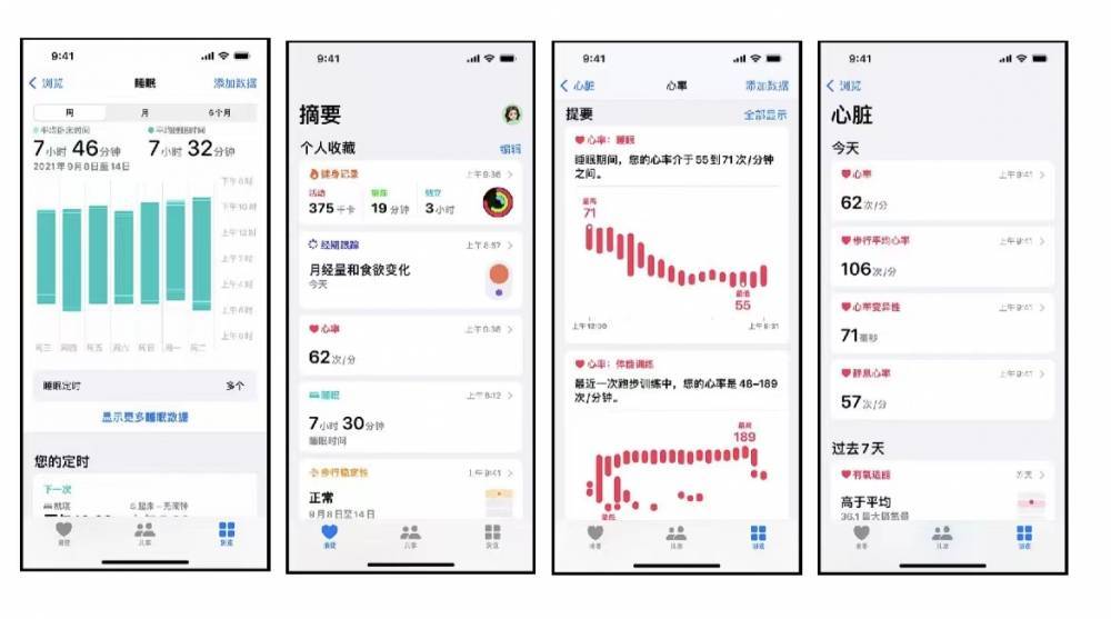 武义苹果手机维修分享iPhone实用功能汇总 