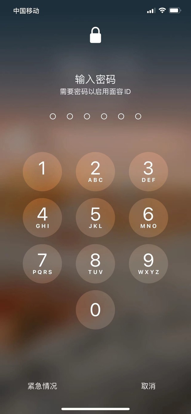 武义苹果13维修分享iPhone 13加强锁屏功能有什么用 