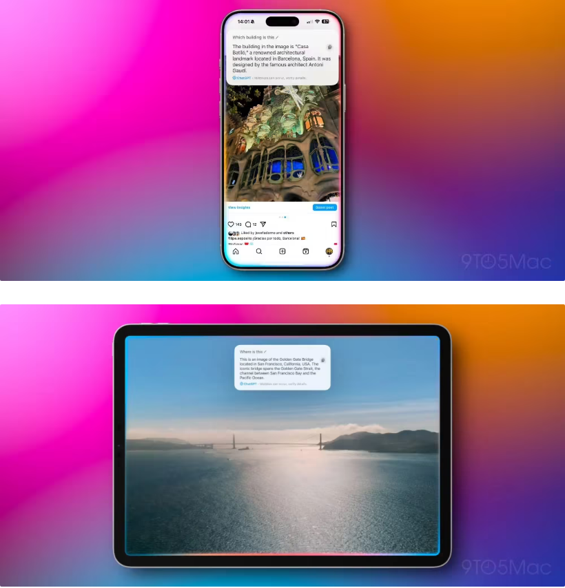 武义苹果手机维修分享苹果 Siri 接入 ChatGPT AI  