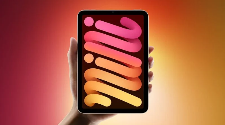 武义苹果手机维修分享iPad mini 7 屏幕硬件可能进行了更新  