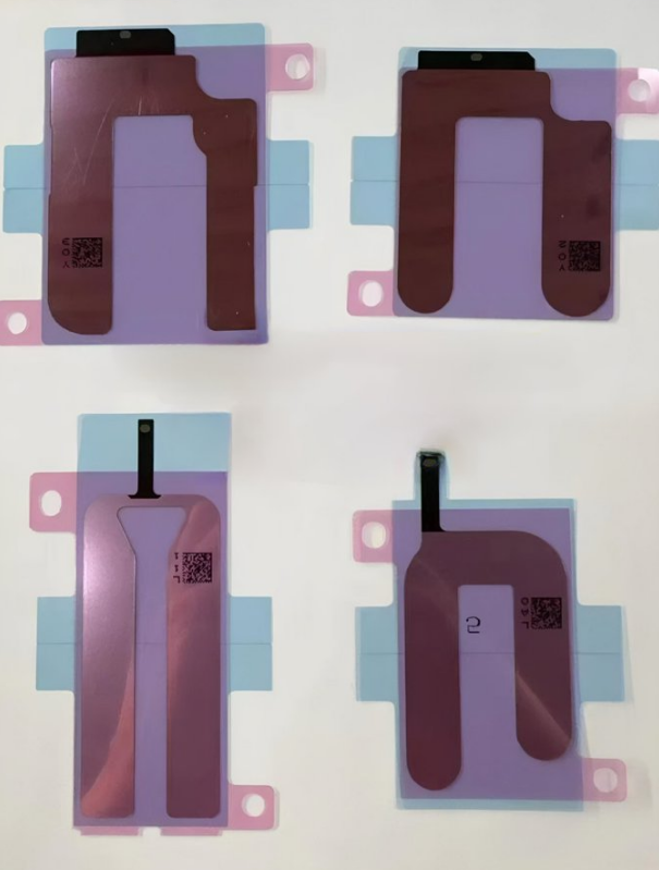 武义苹果手机维修分享iPhone 17 Pro 机型电池将采用创新型粘合剂 