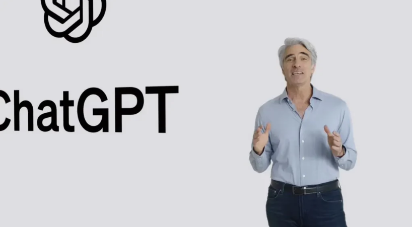 武义苹果手机维修分享ChatGPT 即将登陆 iOS 18 