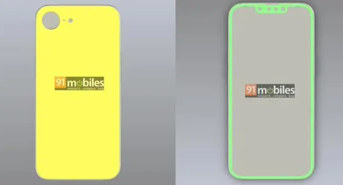 武义苹果手机维修分享苹果小屏iPhone SE4值得买吗 
