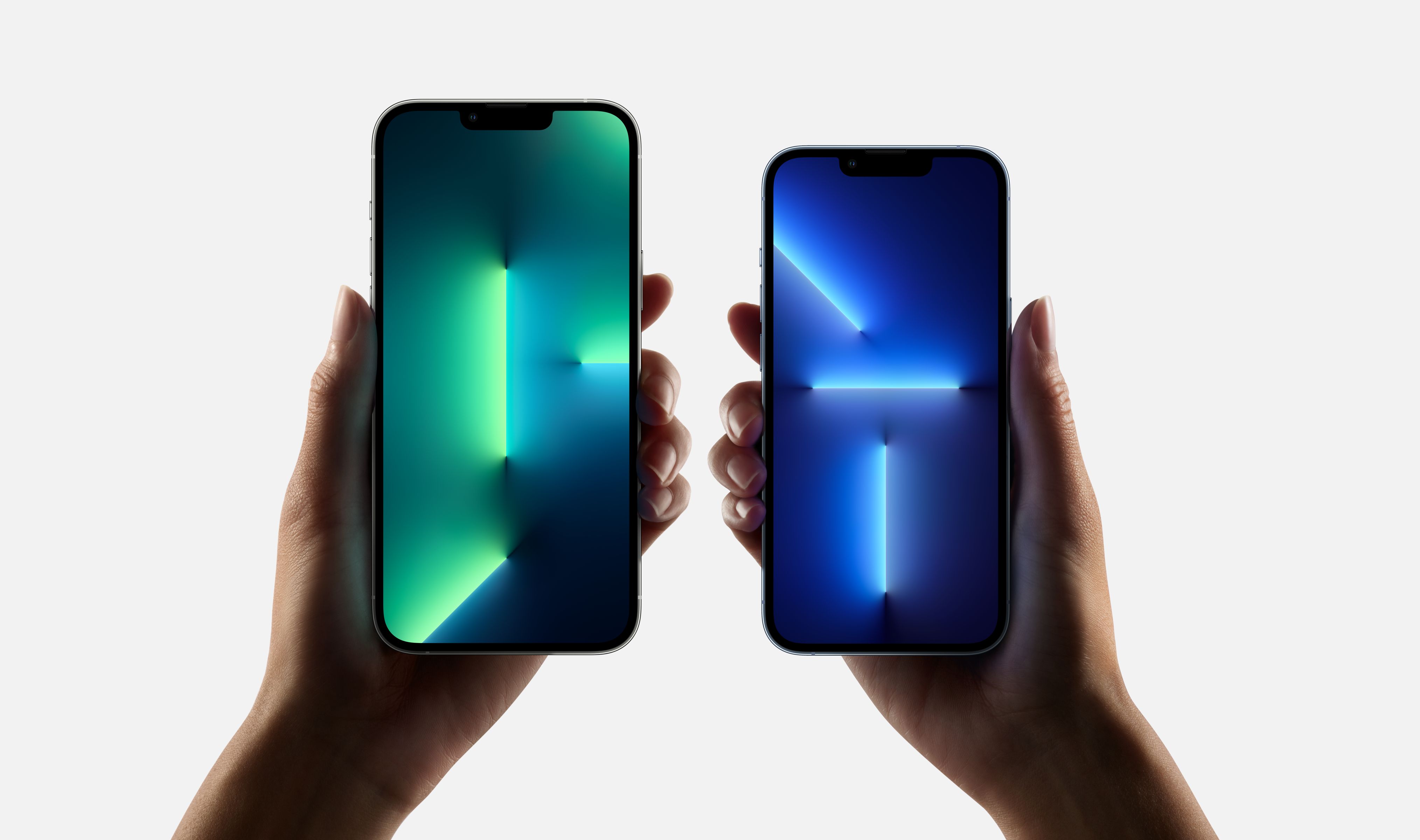 武义苹果手机维修分享iPhone 13 四款机型怎么选 