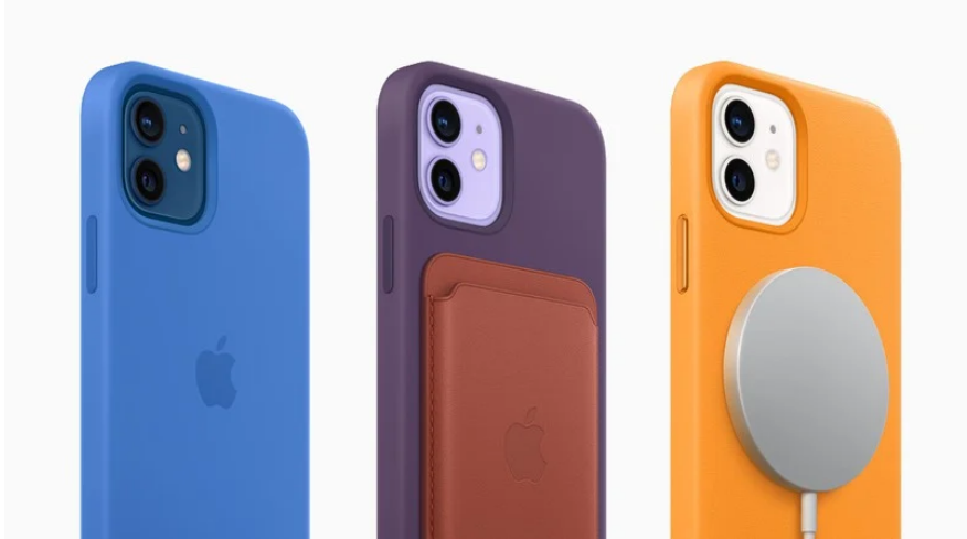 武义苹果手机维修分享关于 iPhone 13 的细节爆料 