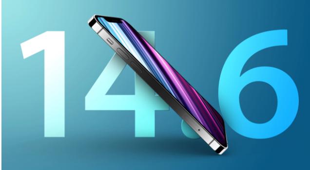武义苹果手机维修分享升级iOS 14.7.1 正式版后还能降级吗 