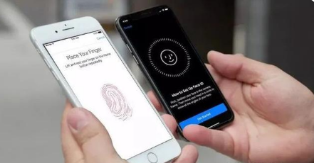 武义苹果手机维修分享iPhone 13 系列会有屏下指纹吗 