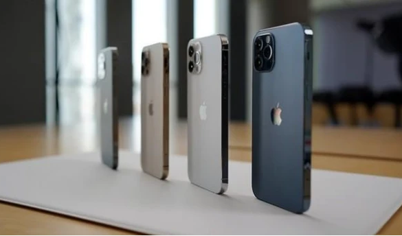 武义苹果手机维修分享为什么说iPhone13才是真旗舰 