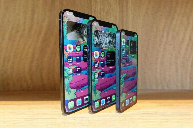 武义苹果手机维修分享iPhone 13发布日期 