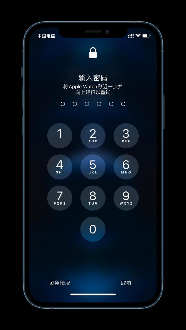 武义苹果手机维修分享Apple Watch解锁iPhone功能效果怎么样 
