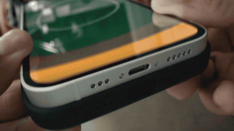 武义苹果手机维修分享未来 Magsafe 还有哪些发展空间 