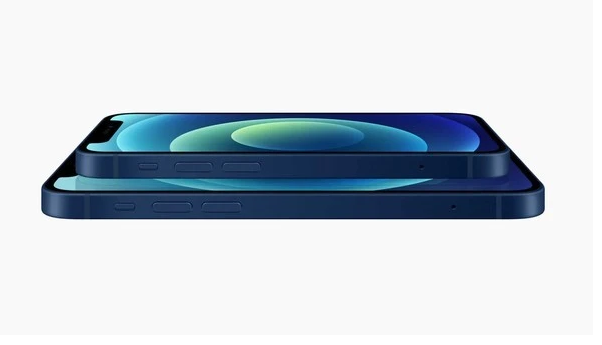 武义苹果手机维修分享iPhone 12 mini 锁屏后触屏失灵怎么办 