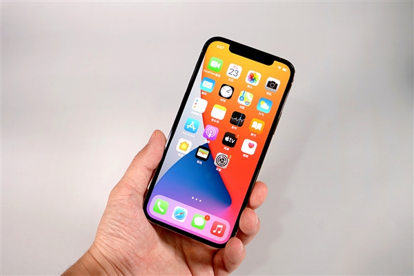 武义苹果手机维修分享iOS 14.2修订版已到，专属iPhone 12系列 
