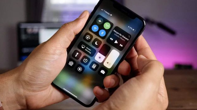武义苹果手机维修分享iPhone 12信号差怎么办 