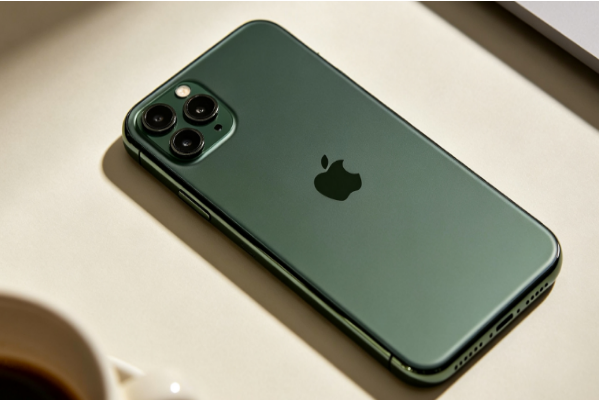 武义苹果手机维修点分享iPhone11 Pro换电池 