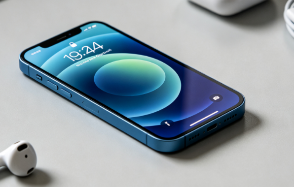 武义苹果手机维修分享iPhone12 换电池 