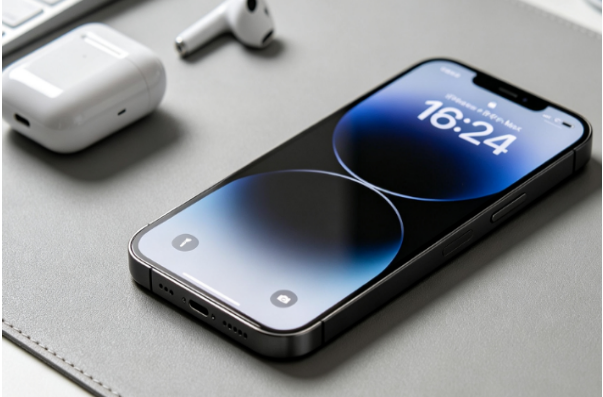武义苹果手机维修分享iPhone12 Pro Max 换电池 