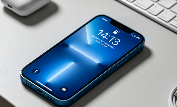 武义苹果手机维修分享iPhone13 Pro换电池 