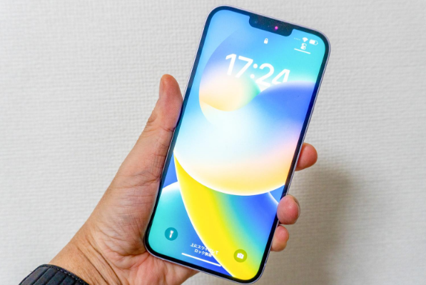 武义苹果手机维修分享iPhone 14 Plus换电池 