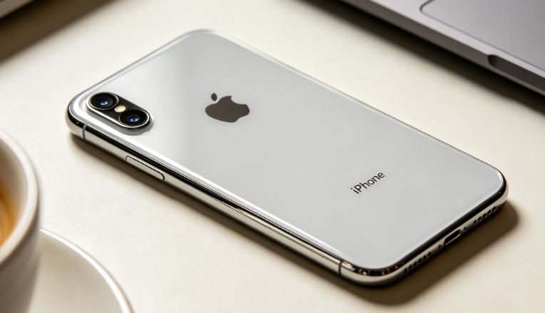 武义苹果维修点分享iPhone X屏幕更换 