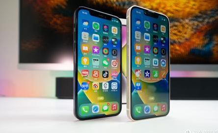 武义苹果维修点分享iPhone 14 Plus换屏维修细节 
