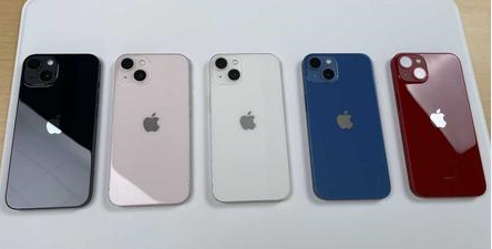 武义苹果维修点分享iPhone 13维修主板易被忽略实操故障 