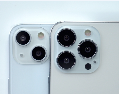 武义苹果维修点分享iPhone 13 Pro主板出问题时解决方案 