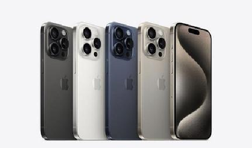 武义苹果维修点分享iPhone 15 Pro主板底层电源与专项拷机实操避坑 