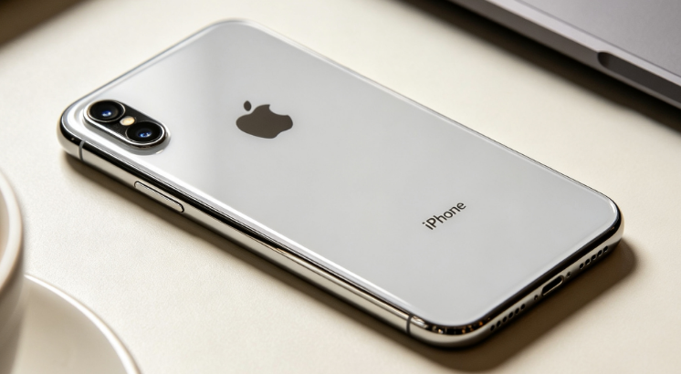 武义苹果维修点分享iPhone X自动关机供电回路故障 