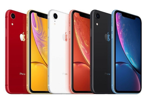 武义苹果维修点分享iPhone XR自动关机音频功放与电池通信故障 
