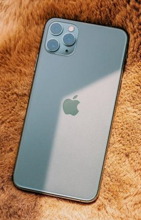 武义苹果维修点分享iPhone 11Pro Max自动关机装配类硬故障 