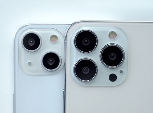 武义苹果维修点分享iPhone 13 Pro自动关机二修机隐性硬故障 
