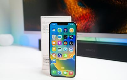 武义苹果维修点分享iPhone 14自动关机故障深度解析 