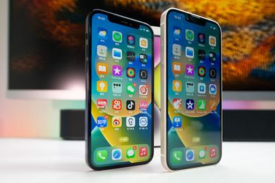 武义苹果维修点分享iPhone 14 Plus自动关机内存连锁故障解析 
