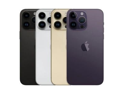 武义苹果维修点分享iPhone 14 Pro Max自动关机系统后台守护进程故障解析 