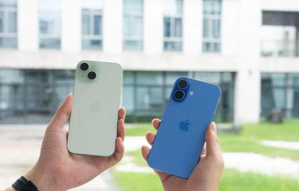 武义苹果维修点分享iPhone 16 Plus出现自动关机的情况类型 