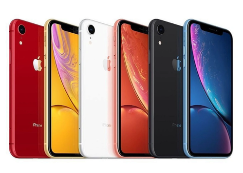 武义苹果维修点分享iPhone XR扩容实操风险剖析 