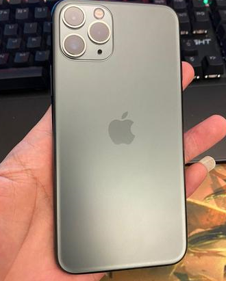 武义苹果维修点分享iPhone 11 Pro扩容真实坑点 